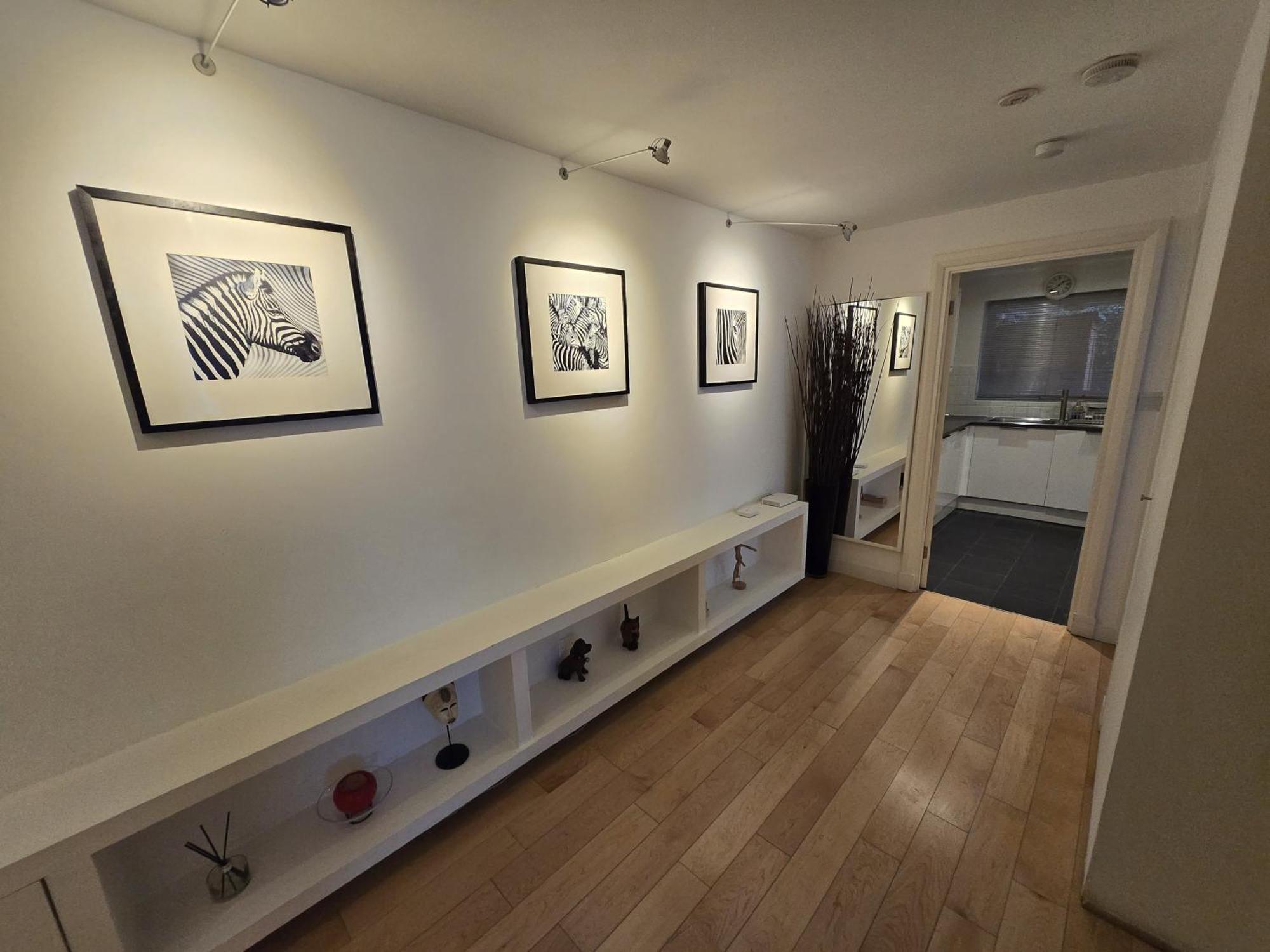 Superior Canary Wharf O2 Arena 2Br Apartment 伦敦 外观 照片