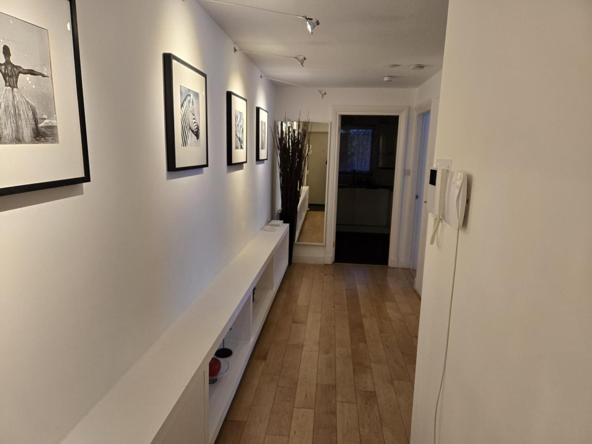 Superior Canary Wharf O2 Arena 2Br Apartment 伦敦 外观 照片