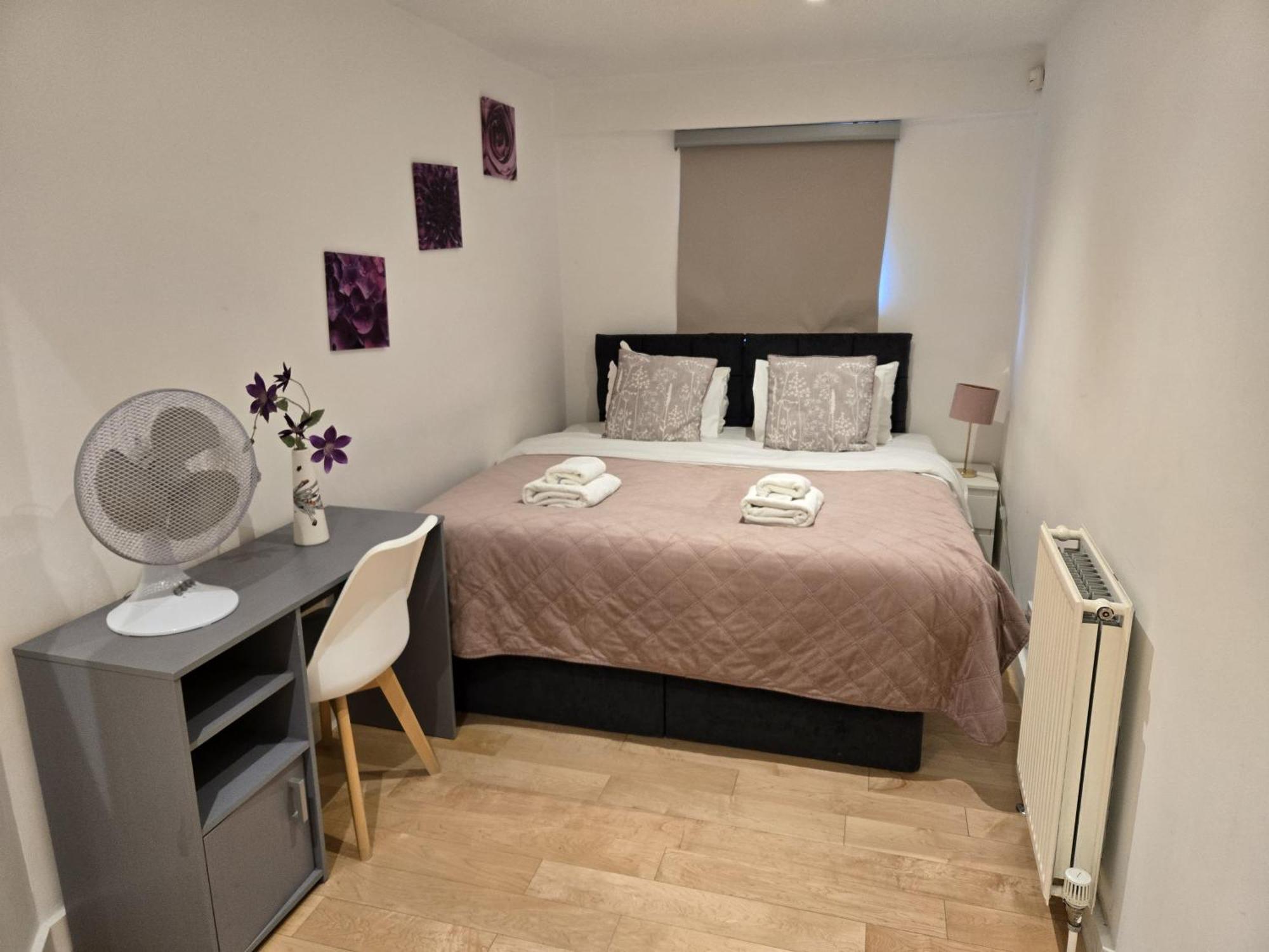Superior Canary Wharf O2 Arena 2Br Apartment 伦敦 外观 照片